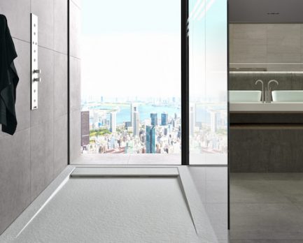 plato de ducha modelo Marbella 